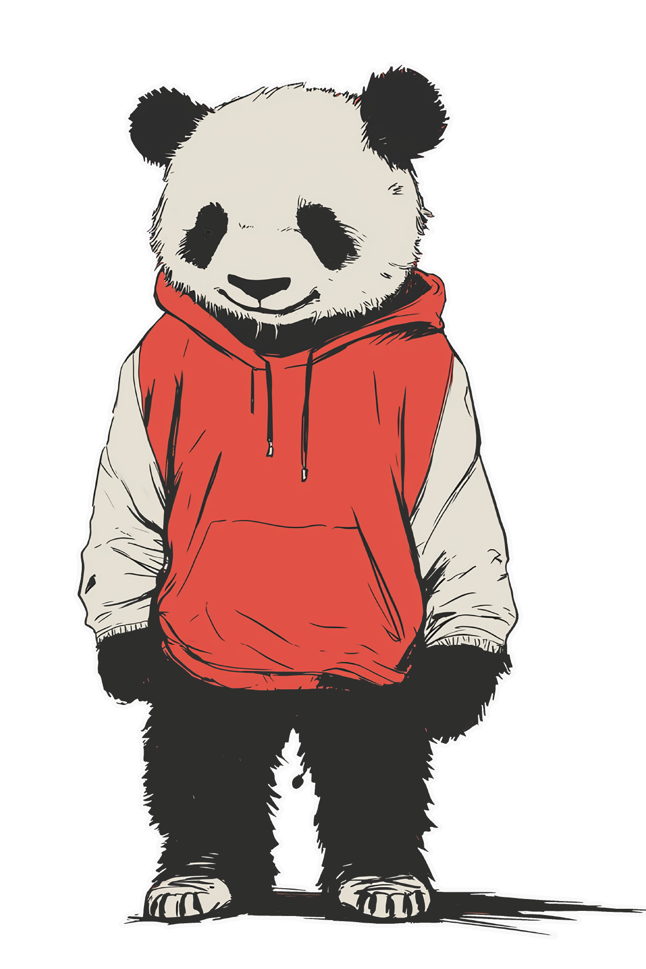 MADPANDA Logo